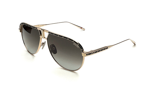 Monza Life Eyewear - Pista (Gold-S/Black) Final Sale