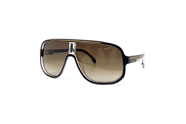 Carrera - 1058/S (Black)