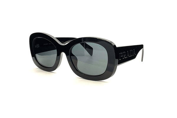 Prada - SPR A13-F (Black)