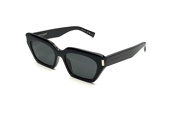 Saint Laurent - SL 826 (Black)