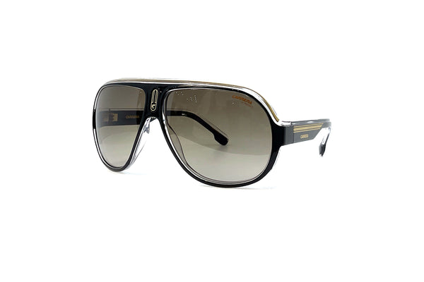 Carrera - Speedway/N (Black Gold)