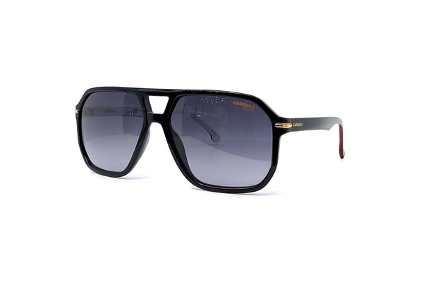 Carrera - 302/S (Striped Black)
