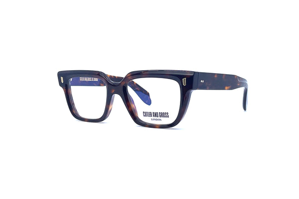 Cutler and Gross - 9347 (Dark Turtle)