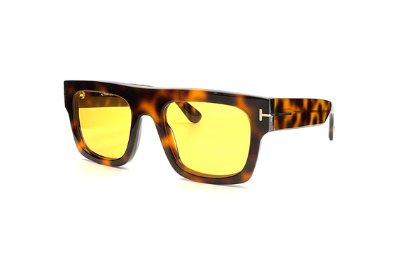 Tom Ford - Fausto TF711 (Havana)