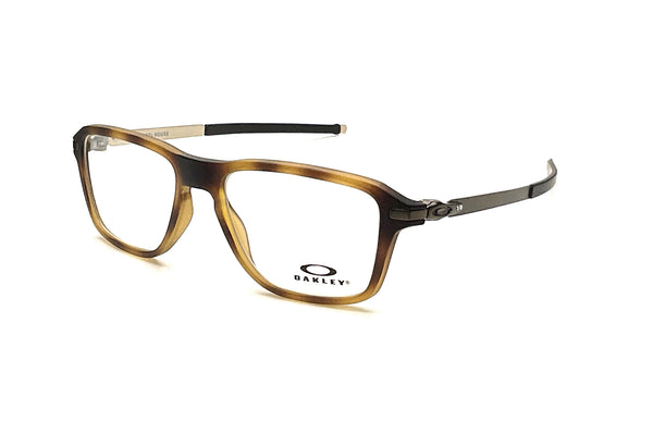 Oakley - Wheel House (Satin Brown Tortoise)