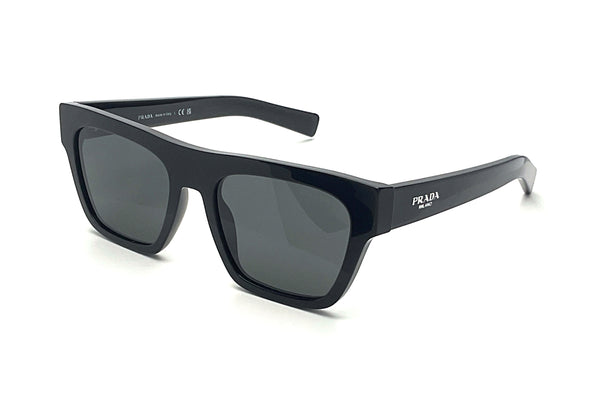 Prada - SPR C03 (Black | Dark Grey)