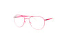 Mykita - Niken (Neon Pink)
