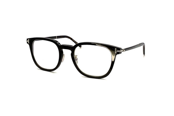 Tom Ford Private Collection - TF 6109-F-P-B (Brown Horn)