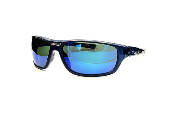 Vuarnet - Racing 1918 (Blue | Grey Blue Flash)
