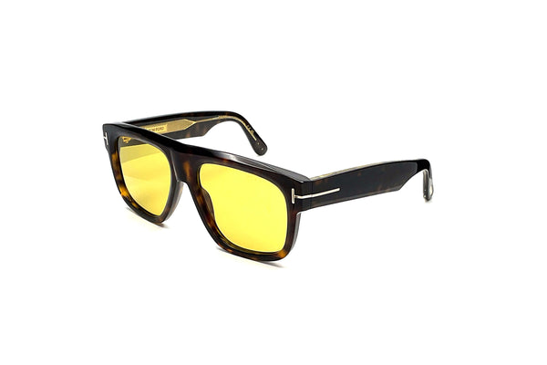 Tom Ford - ICON COLLECTION - TF1201 (Dark Havana)