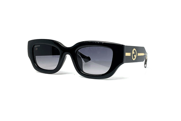 Gucci - GG1558SK (Black)