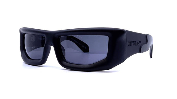 Off-White™ - Volcanite (Black | Grey)