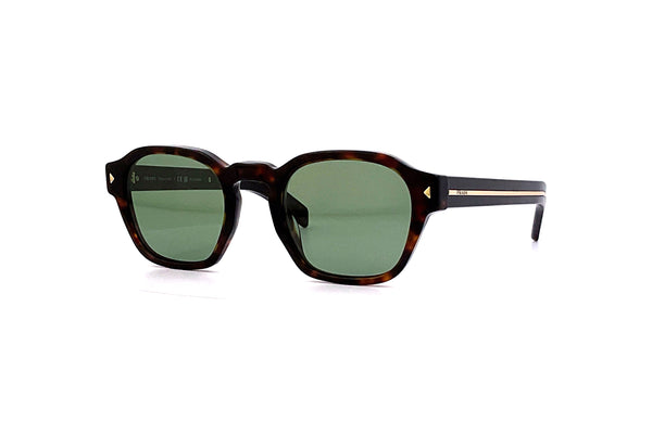 Prada - SPR A16 [52] (Radica Tortoise)