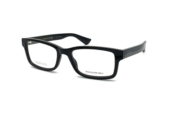 Gucci - GG1717O (Black)