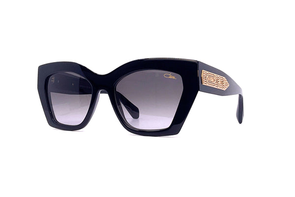 Cazal - 8515 (Black/Gold)