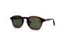 Movitra - AC 04 (Brown | Green)
