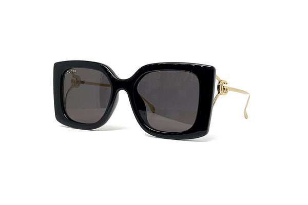 Gucci - GG1567SA (Black/Gold)