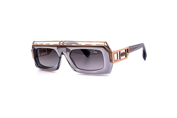 Cazal - 8517 (Plum/Rose Gold)