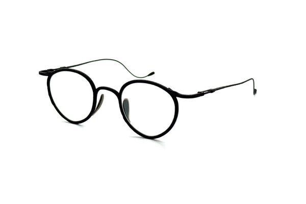 Rigards x Ziggy Chen - RG1939ZC (Antique Black)