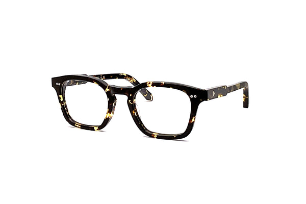 PRESS - The Panther Optical (Tokyo Tortoise/Silver)