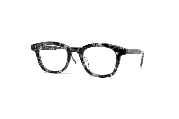 Thom Browne - UEO921A (Grey Tortoise)