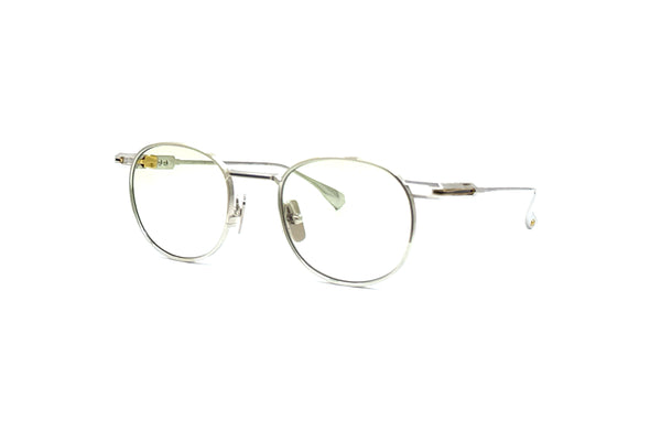 Dita - Lineage.68 (Shiny Silver - Yellow Gold)