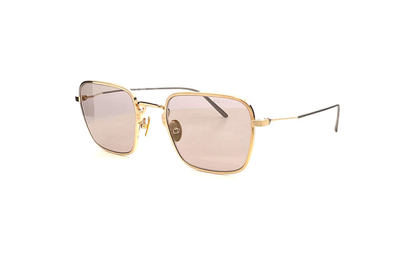 Prada - SPS 54W (Pale Gold)