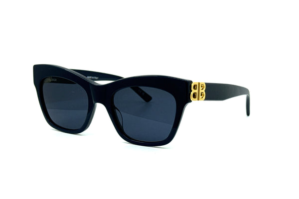 Balenciaga - BB0132S (007)