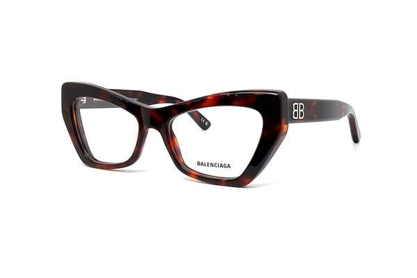 Balenciaga - BB0296O (002)