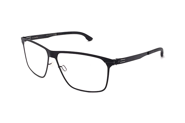 ic! berlin - IC5044 (Black)