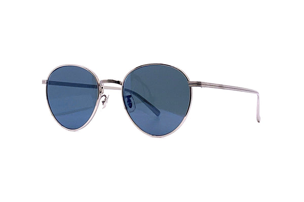 Oliver Peoples - Rhydian (Silver | Regal Blue)