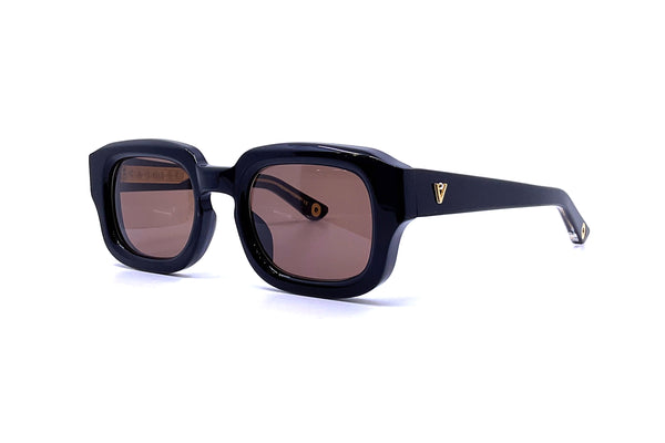 Vada - Haskell (Black Onyx) FINAL SALE