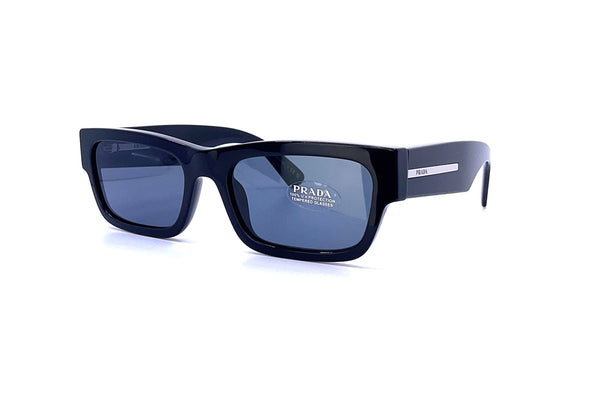 Prada - SPR A03 (Black)