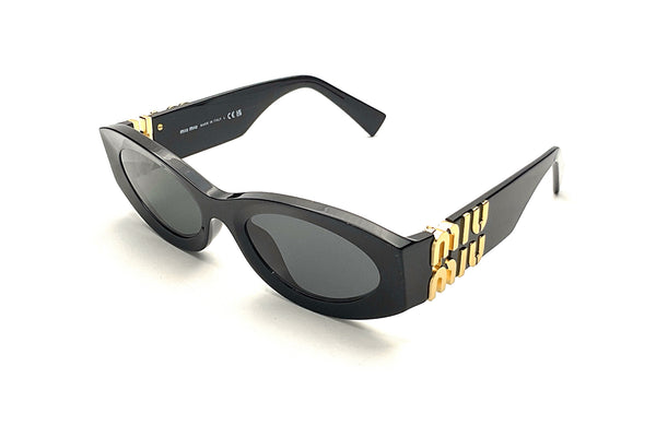 Miu Miu - SMU 11W (Black)