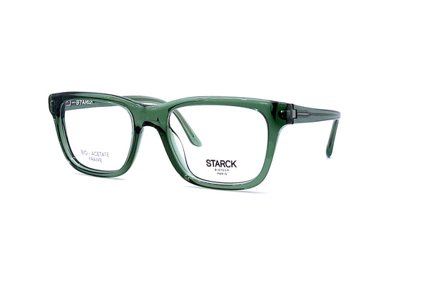 Starck - SH3094 (Transparent Light Green)