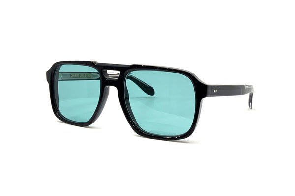 Cutler and Gross - 1394 (Black | Blue)