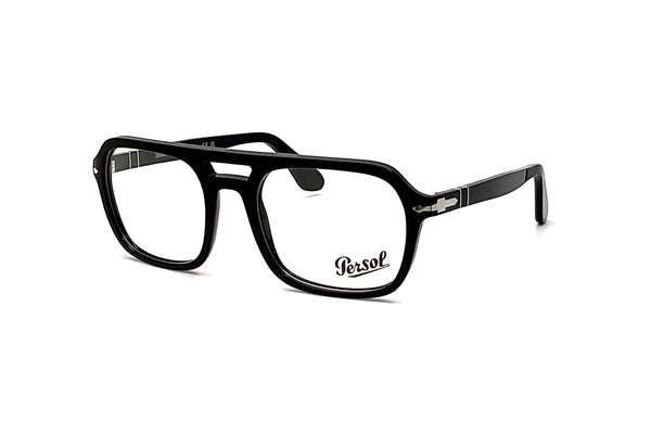 Persol - 3394-V [56] (Black)