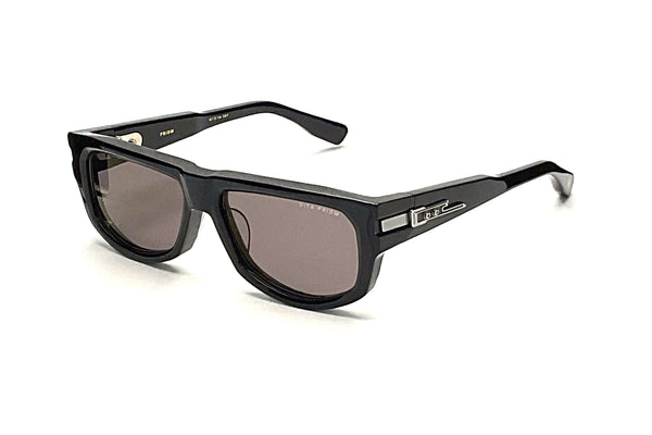 Dita - Pridm (Black/Black Palladium/Red | Grey/Frontside Red AR)