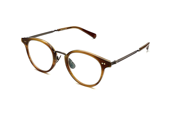 Mr. Leight - Marmont Combo C (Beachwood/Antique Gold)