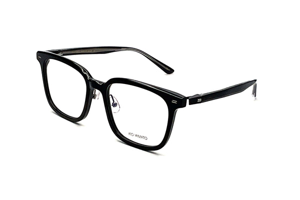 Kio Yamato - KP-282U (Black)