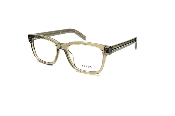 Prada - VPR B10 (Transparent Brown)