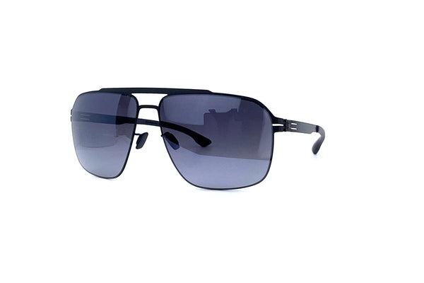 ic! berlin - MB14 (Black)