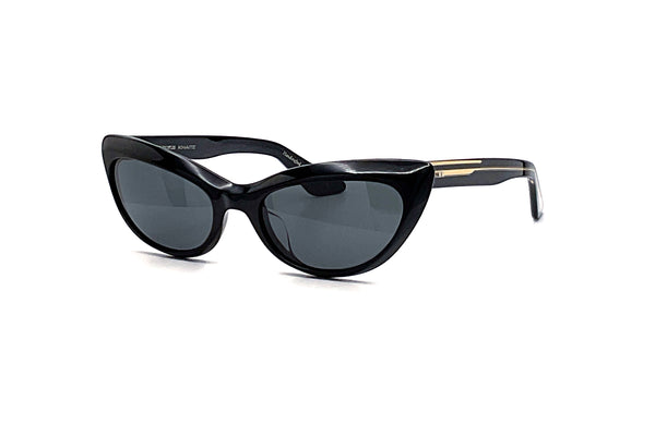 Oliver Peoples - 1963C (Black Acetate | Grey Polyamide Bio)