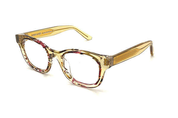 Thierry Lasry - Tyranny (Yellow)
