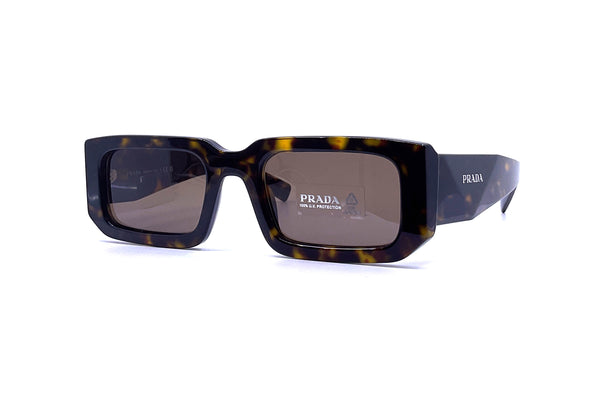 Prada - SPR 06Y (Tortoise)
