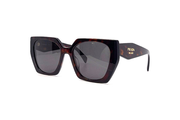 Prada - SPR 15W (Root | Black)