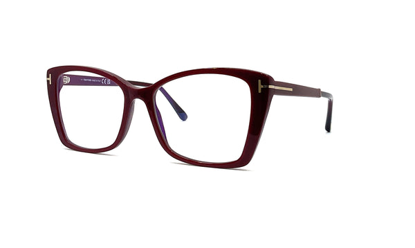 Tom Ford - TF5893-B (Bordeaux)
