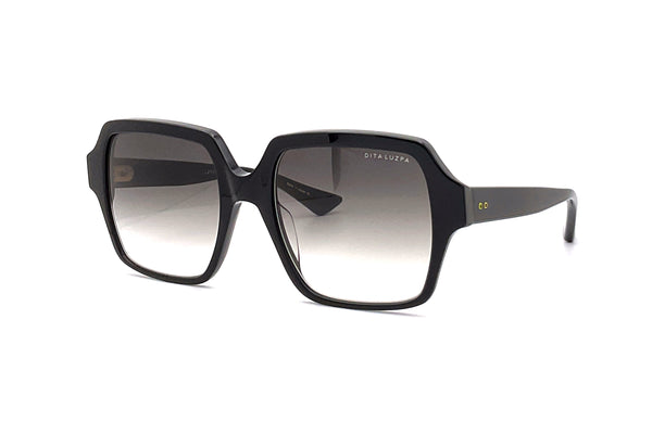 Dita - Luzpa (Black/Grey Gradient Lens)