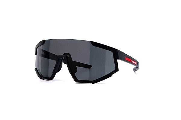 Prada Linea Rossa - SPS 04W (Black)