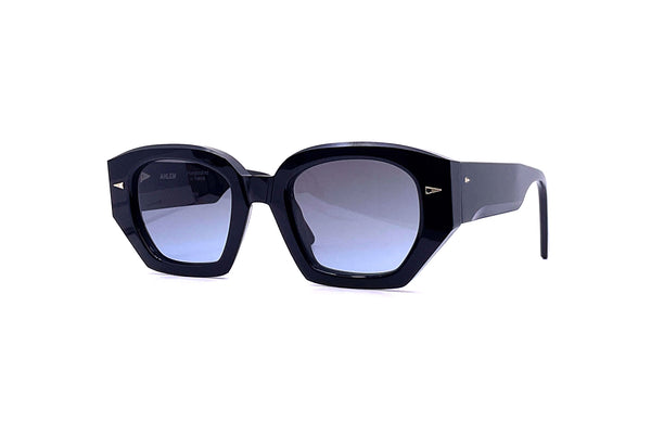 Ahlem - Constantine (Black | Blue)